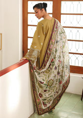 Lawn - Bin ILyas - Lumina - Summer 26 - L#76-B