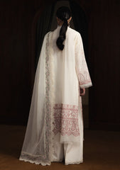 Lawn - Zara Shahjahan - Satori - Luxury 26 - D#12 - HOSHIMI
