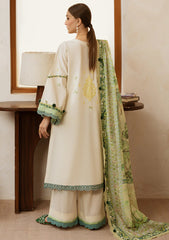 Lawn - Mahnur - Florence Luxury 25 - MAHGUL