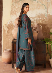 Winter - Iznik - Pre-Fall 25 - IPF#01