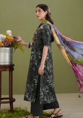 Lawn - Coco By Zara Shahjahan - Prints Drop One 26 - CPDO#05B - GECE