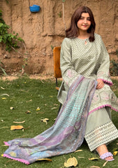 Pret - Umzay - Summer 25 - UMS#300