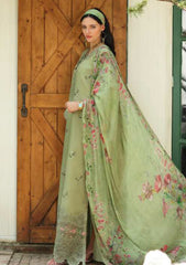 Lawn - Noor by Saadia Asad - Eid Luxe Printskhaas 26 - ELP#12