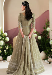 Formals - Alizeh - Reena - Eid Edit 25 - Vol 4 - D#4040 - Tunic