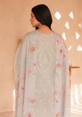 Lawn - Iznik - Eid Lawn 26 - IEL#12