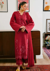 Winter - Humdum - Fareeha - Viscose 26 - D#05