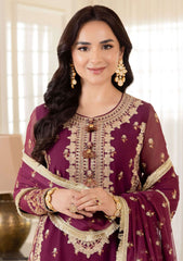 Summer Collection - Asim Jofa - Meerub - AJSM#47