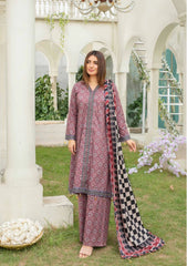 Winter Collection - Zara Meer - Uraan - ZU#05