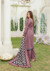 Winter Collection - Zara Meer - Uraan - ZU#05