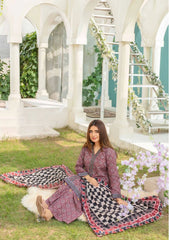 Winter Collection - Zara Meer - Uraan - ZU#05