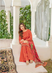 Winter Collection - Zara Meer - Uraan - ZU#06