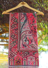 Pashmina Digital Printed Shawl D - 01E - Multi