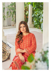 Winter Collection - Zara Meer - Uraan - ZU#06