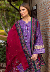 Winter - Mushq - Broadway - Under The Tuscan Sun 25 - MUN#106 - BELLA TERRA