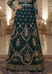 Pret - Diara Couture - Festive 25 - DF#09 - ZIMAL