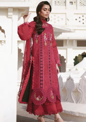 Lawn - Parishay - Shangrila 26 - SLA#12