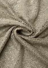 Shuttle Lace With Sequence Work - FCE#415