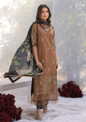 Lawn - Rubaaiyat - Muse Era - Luxury Lawn 25 - RM#07
