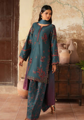 Winter - Iznik - Pre-Fall 25 - IPF#01