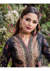 Winter Collection - Asim Jofa - Rania - Pre Winter - AJRW - 23