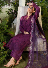 Lawn - Sobia Nazir - Luxury 25 - SNLL#2B