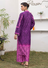 Pret - Rubaaiyat - Co-Ords - Edit 25 - D#13