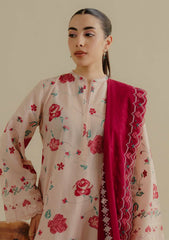 Lawn - Coco By Zara Shahjahan - Drop II - CDII#6A - ZUFRA