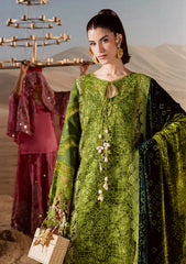 Winter - Mahnur - Amelia - Luxury 25 - CK#12