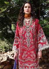 Lawn - Esmel - Belle Saison 26 - EUNSS#210 - Sylea