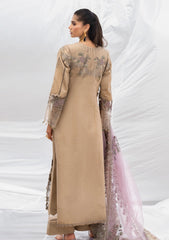 Lawn - Al Zohaib - Mahiymaan Luxury 26 - MLL#12