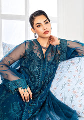 Pret - Meeral - Luxury Festive - Nilofer