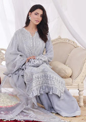 Formals - Dressline - Fatima Bano - Jhoomer 25 - FB#231