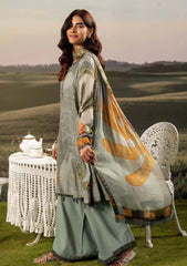 Winter - M.Basics - Unstitched Casual - Pre/Fall 25 - MBPF#06 A