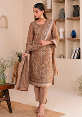 Formal Collection - Noorma Kaamal - Lallaria - Volume 3 - NK-LLC-27