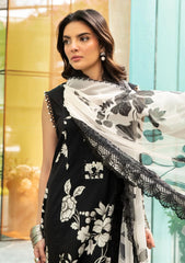 Lawn - M.Basics - Summer Unstitched 25 - MUS#06B