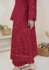 Lawn - Atiya Irfan - Summer 26 - SL#11