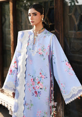 Lawn - Republic Womenswear - Neoma Summer - Prints 26 - Émia