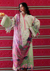 Lawn - Republic Womenswear - Neoma 26 - Summer Prints - SP#12 - GULNAAR
