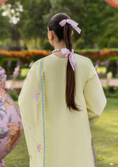 Lawn - Mahnur - Morbagh Luxury 26 - M#12