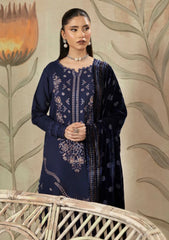 Winter - Humdum - Zouq - Wool 26 - D#03