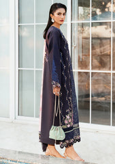 Lawn - Bin Ilyas - Kayra Summer Edit - 314 - B