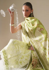 Lawn - Bin Ilyas - Jojo Summer 26 - D#86-B