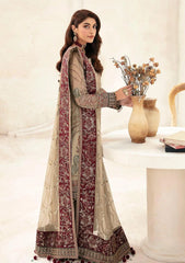 Formals - Alizeh - Heer Festive - AF-CH-2166-Aysun