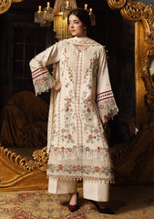 Winter - Parishay - The Royal Galleria - Luxury Marina 26 - RG#12