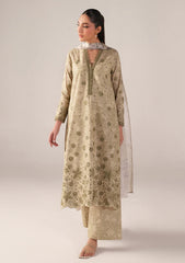 Lawn - Iznik - Spring Summer 26 - SS#07