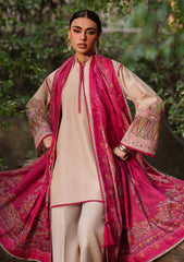 Lawn - Bin Ilyas - Suroor - Summer 26 - BS#246 - B