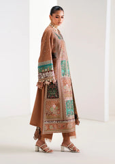 Lawn - Bin Ilyas - Amour Luxury 26 - D#186B