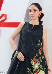 Lawn - M.Basics - Spring Summer 26 - MB-CUSV13#12B