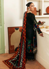 Winter - Rajbari - Nissa - Floral Symphony - Marina 25 - D#11