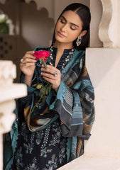 Winter Collection - Rajbari - Premium - RBPW24#4B